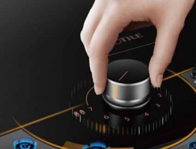 方太廚具 廚房設(shè)備領(lǐng)軍平臺